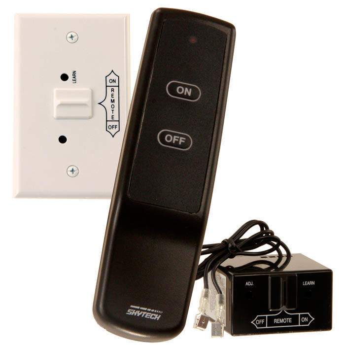 Fireplace Remote Control N8541
