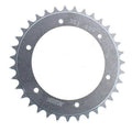 Aluminum 37 Tooth Rear Sprocket P96137