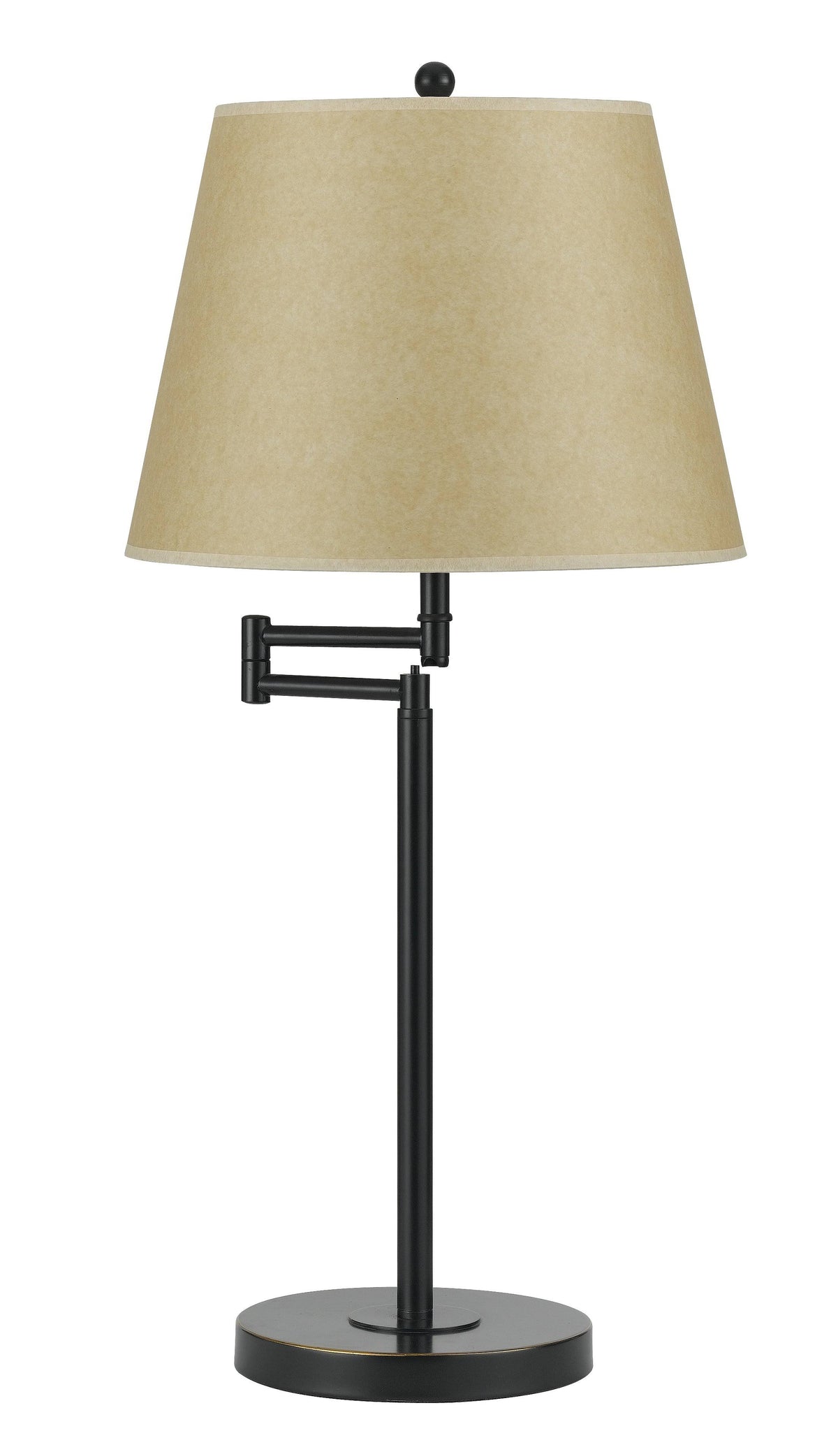 Metal Table Lamp X32345