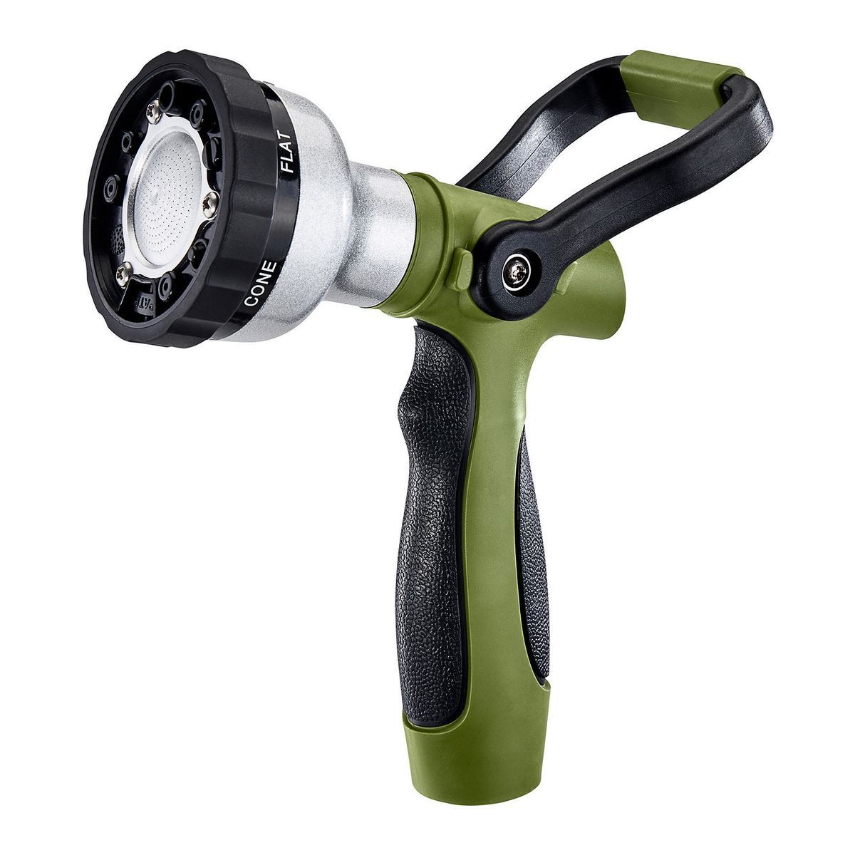 Fireman's Nozzle F840