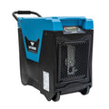 Blue Dehumidifier with Automatic Purge Pump N977562