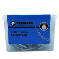 20 Foot Heavy-Duty Tie-Out Chain F358929