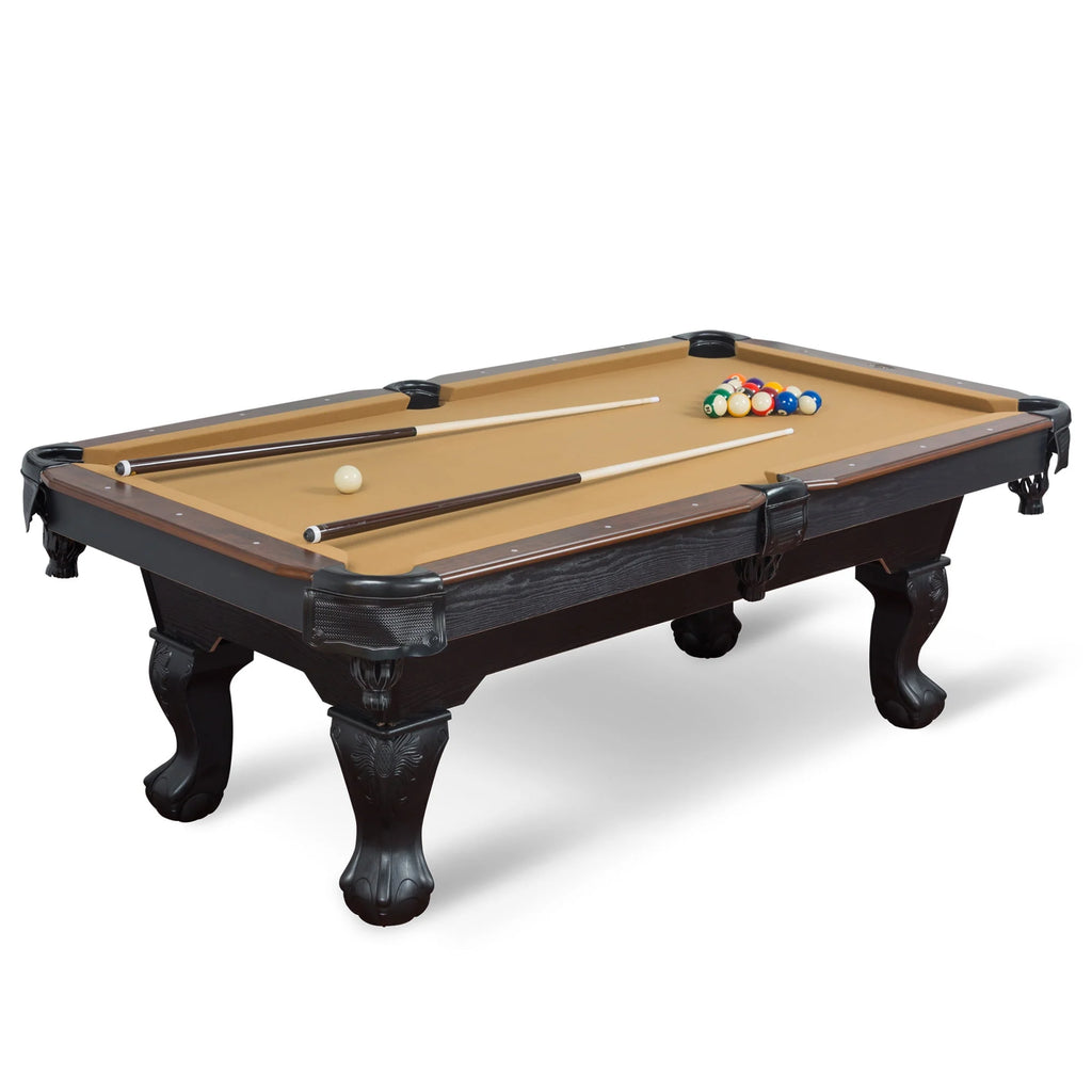 Billiard Pool Table Y829941