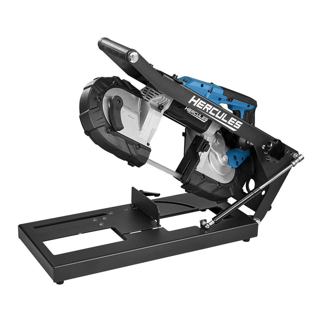 11 Amp 5 in. Variable-Speed Band Saw R602