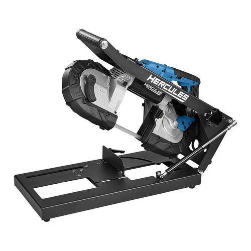 11 Amp 5 in. Variable-Speed Band Saw R602