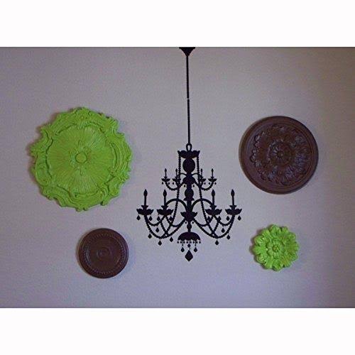 12 3/4x22OD Legacy Acanthus Ceiling Medallion P56045