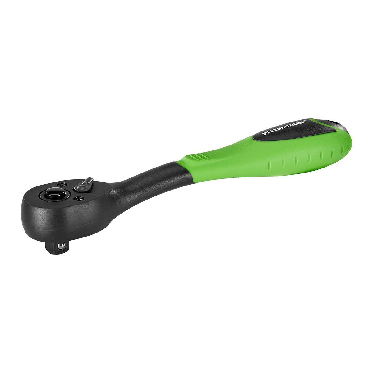 3/8 in. Drive Composite Quick-Release Ratchet H297
