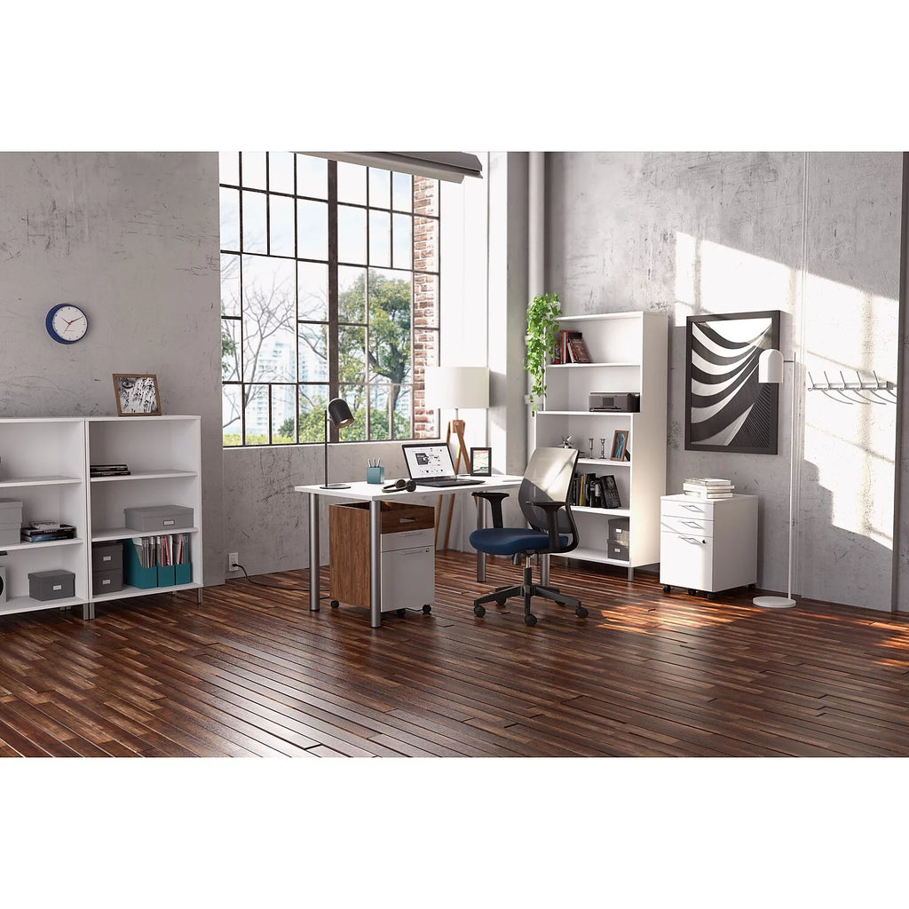 2-Drawer Vertical File Cabinet M7876