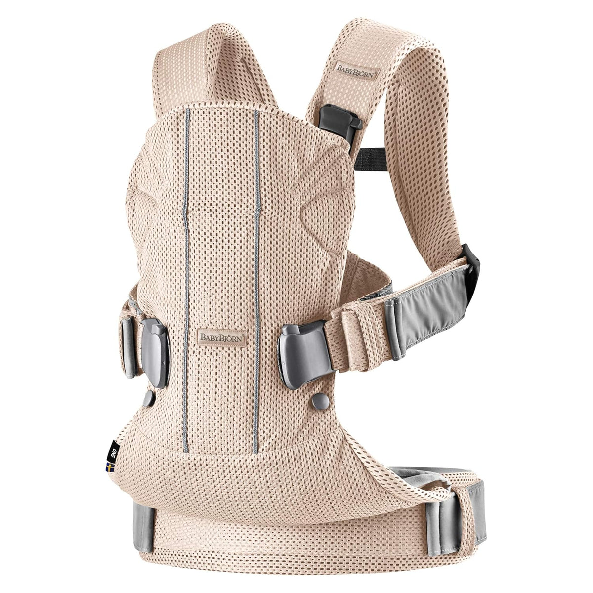 Baby Carrier One Air 3D Mesh I940630