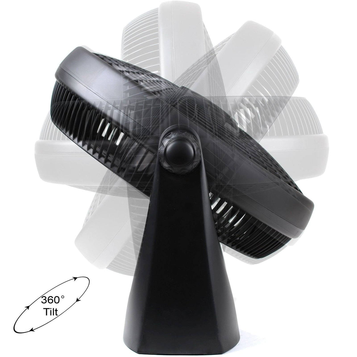 Adjustable 16 inch Table Fan or Floor Fan J177971