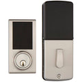 Digital Deadbolt, Satin Nickel D9108