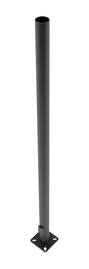Round 11 Gauge 15 Foot Pole K641
