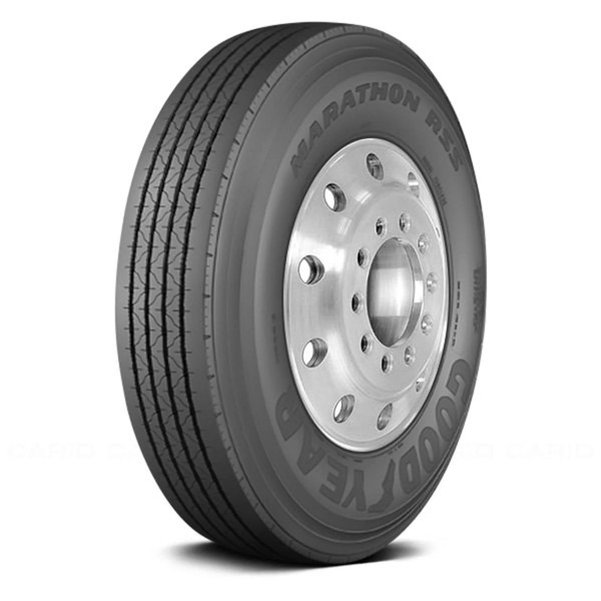 11R22.5 Commercial Tire D28755