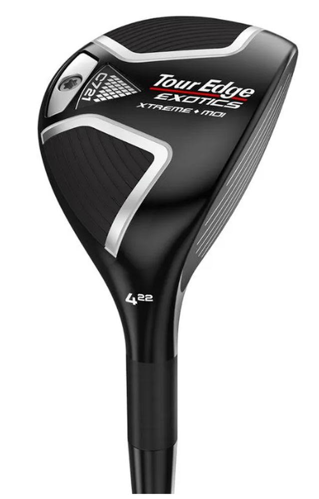 Hybrid J74528