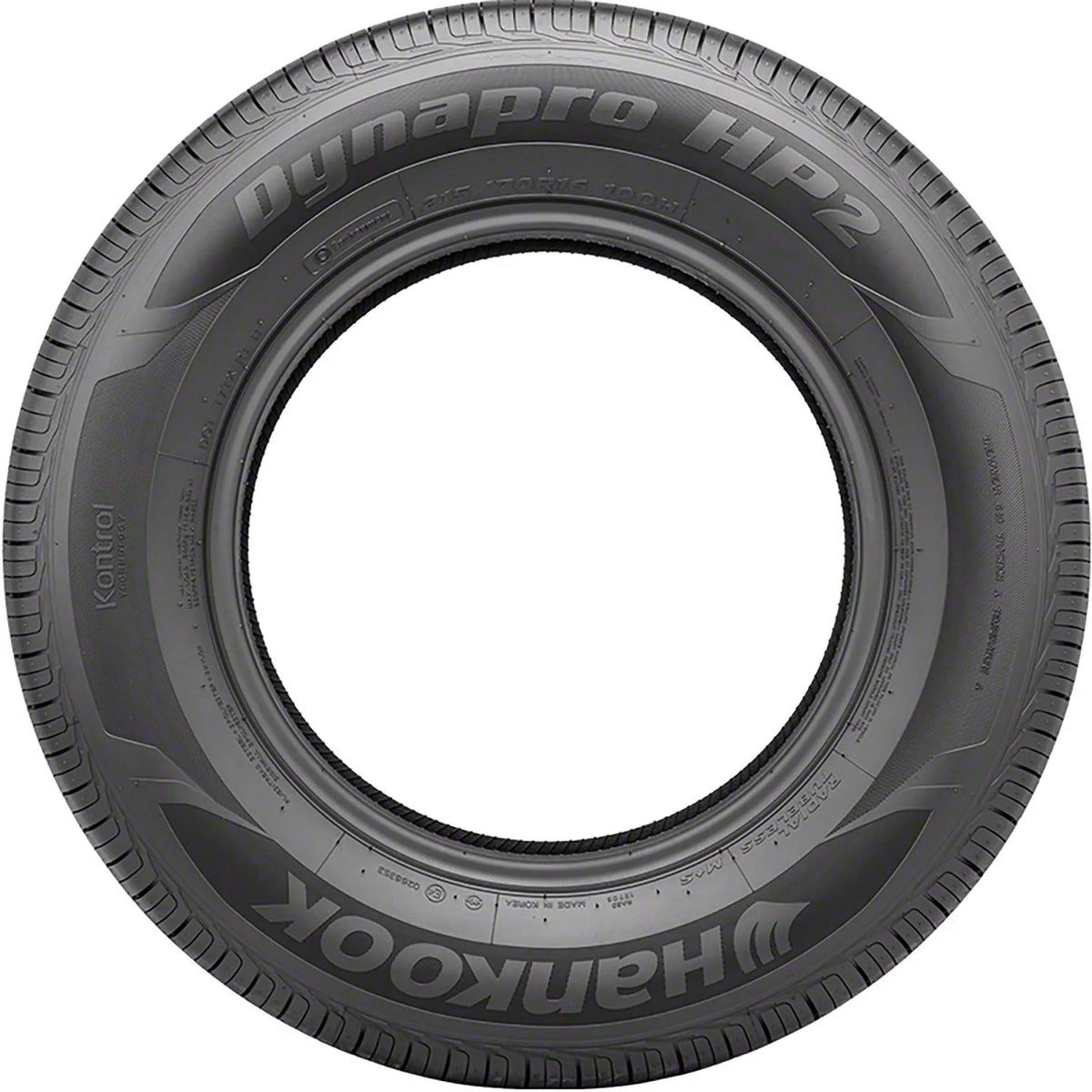 All Season 255/60R18 112V XL SUV/Crossover Tire X3802