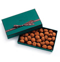 Dark Chocolate Truffles Gift Box 35Pcs R124