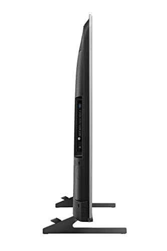 65-Inch QLED 4K Mini-LED Smart TV H865