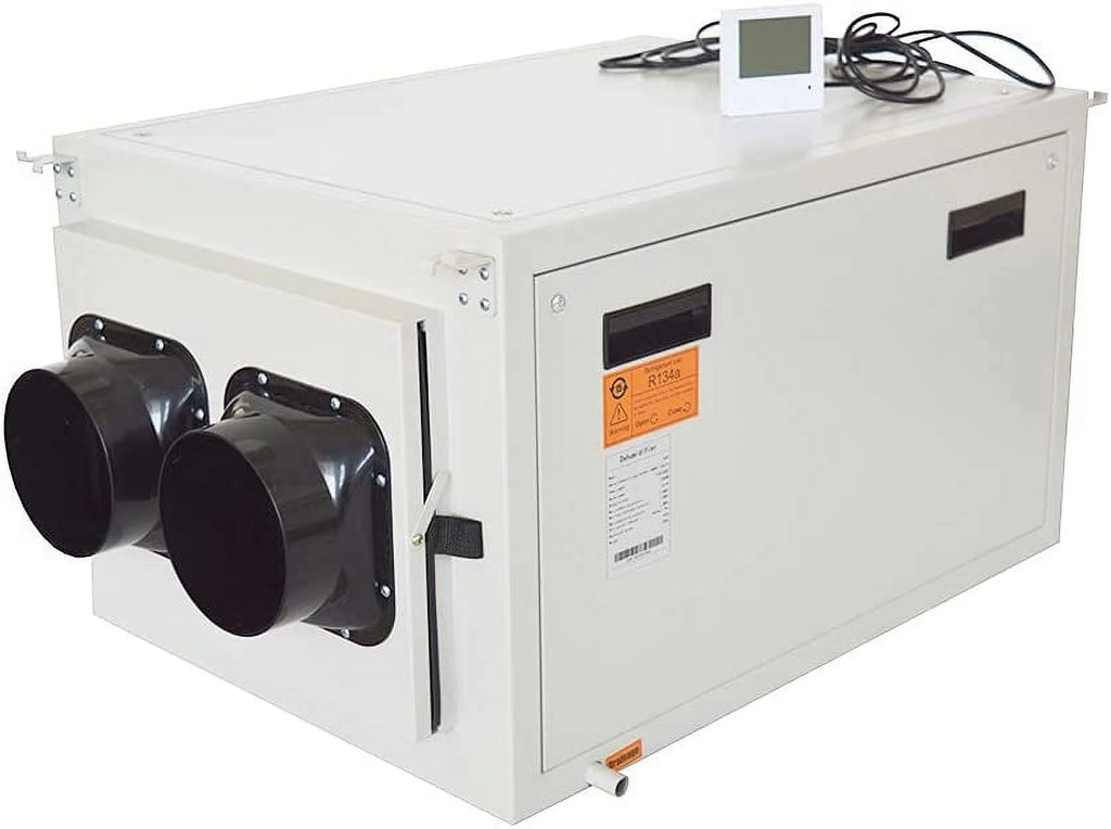 Ceiling Dehumidifier 1200m³/h 2200W C91694