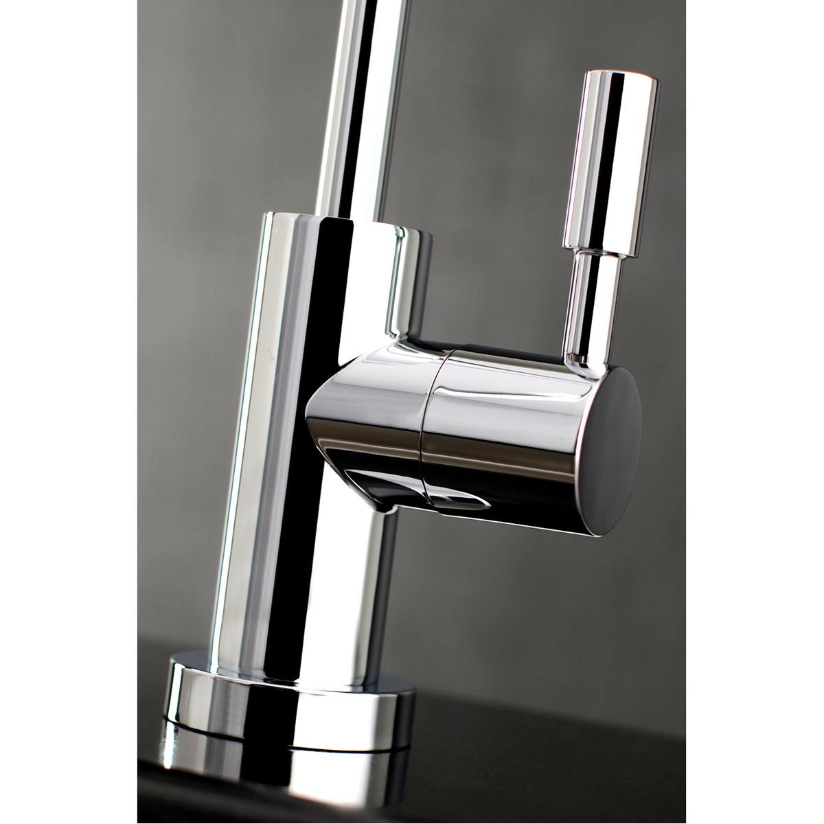 Oil Rubbed Bronze Water Filtration Faucet A861972