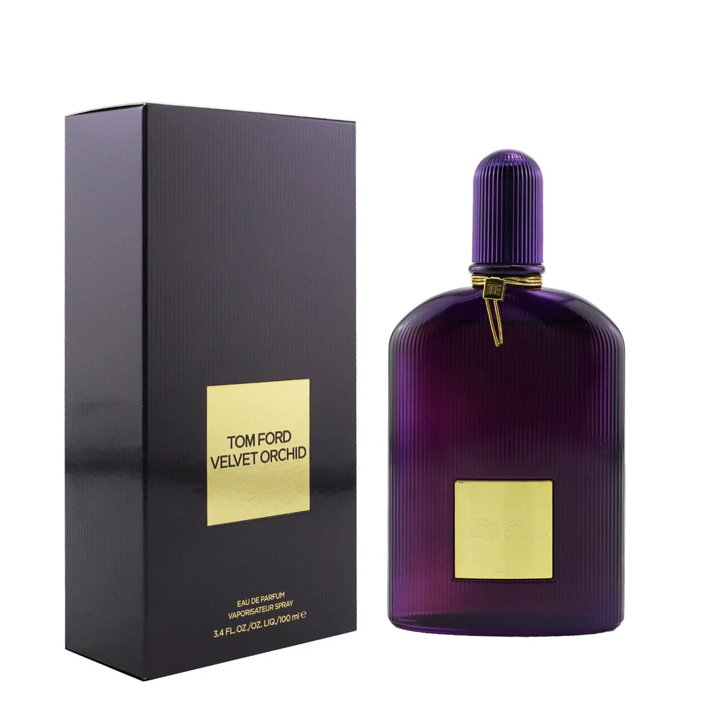 Velvet Orchid Eau De Parfum Spray 50ml N18458