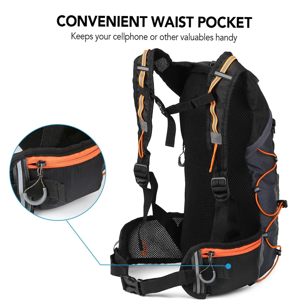 2l Water Bladder Backpack O55957