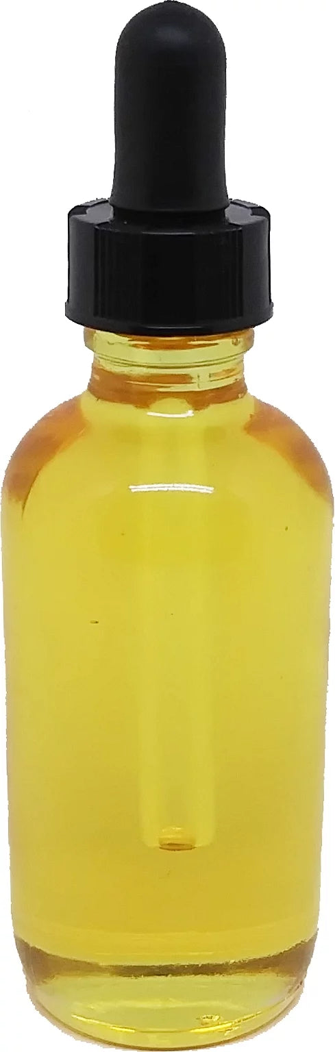 Scented Body Oil Fragrance 2 oz. M809