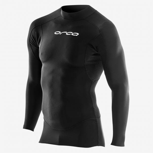 Wetsuit Base Layer Black L G6860