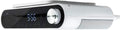 White Bluetooth Under Cabinet Radio E743718