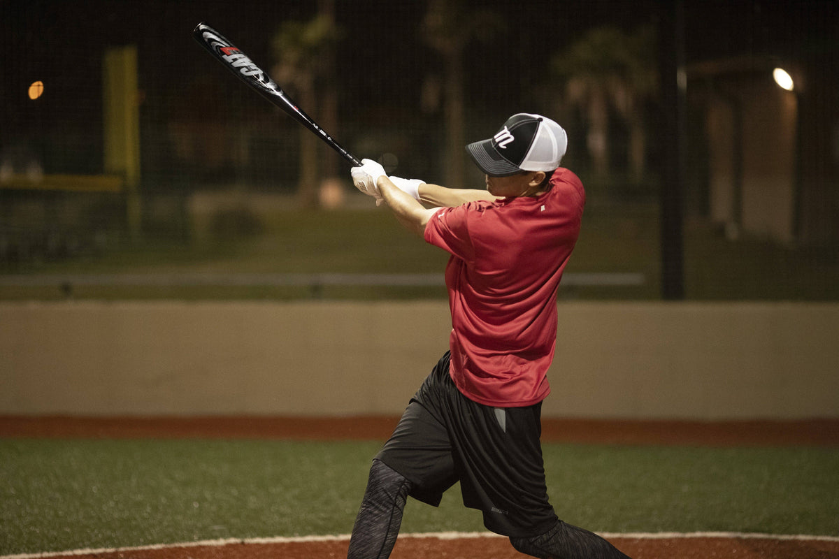 Black -3 BBCOR Baseball Bat 32 inch J5044