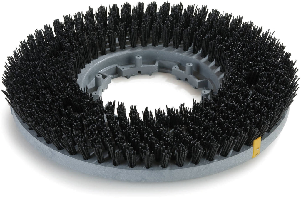Black 16x22 Rotary Brush L28243