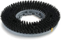 Black 16x22 Rotary Brush L28243