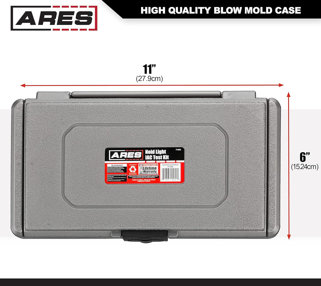 Noid Light & IAC Test Kit Pack of 2 D97785