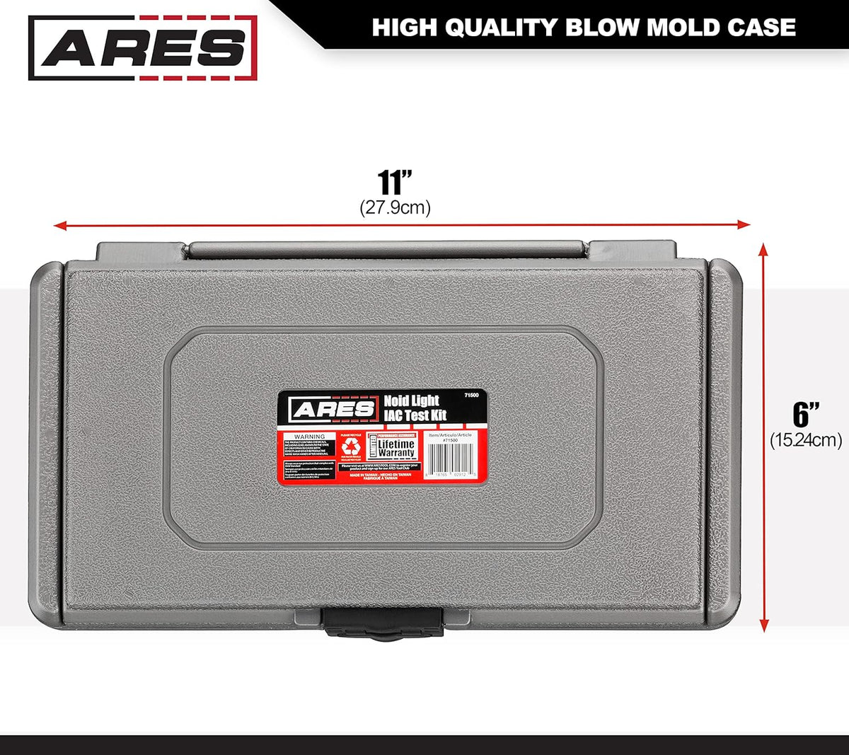 Noid Light & IAC Test Kit Pack of 2 D97785