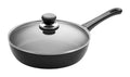 Covered Saute Pan L670221