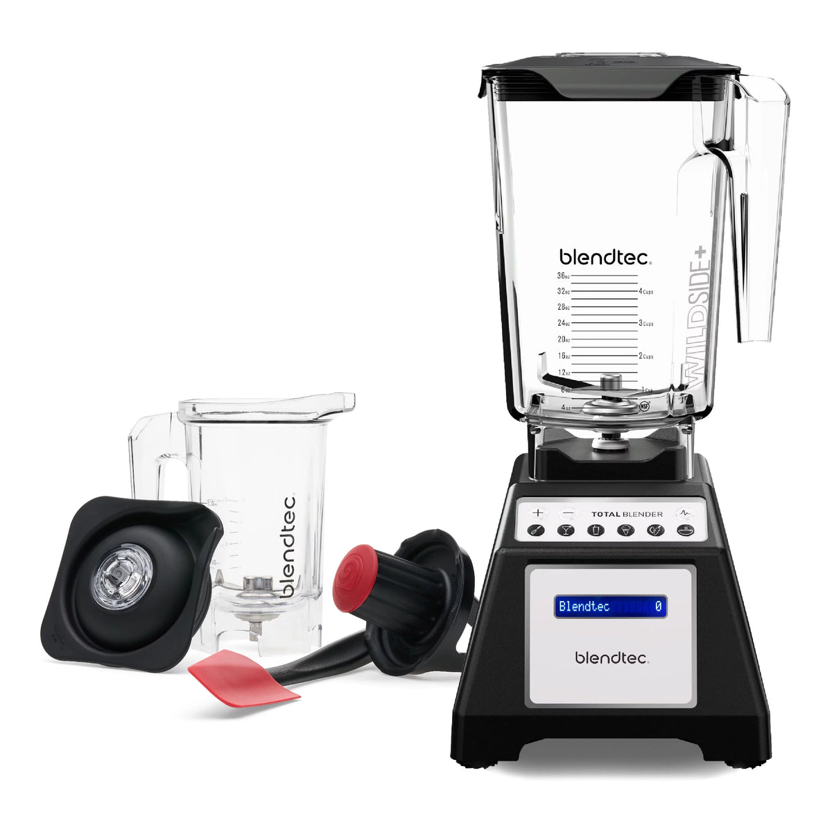 90 oz Blender with 24 oz Jar A240