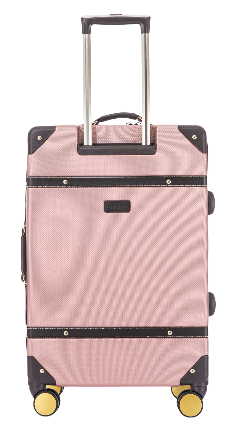 Hardside Spinner Luggage Set T384