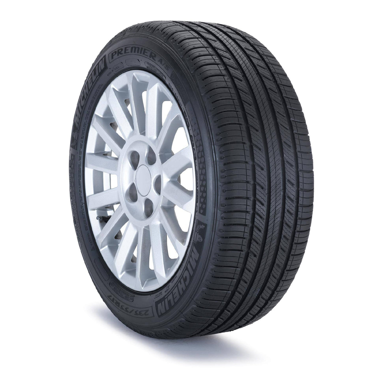 205/50R17 Tire V460