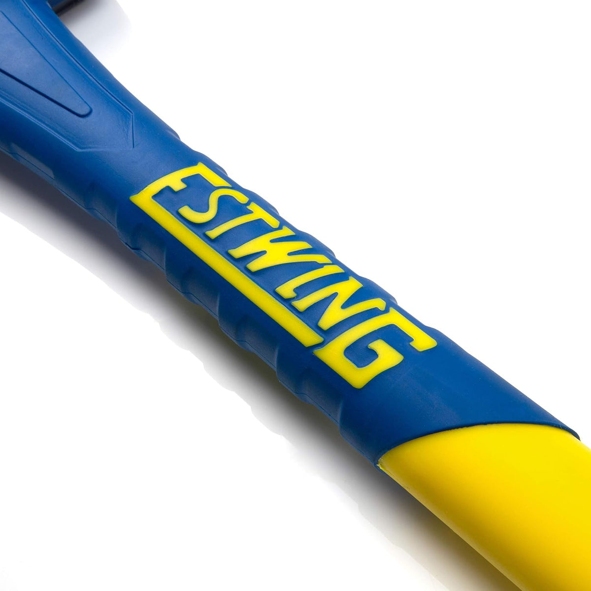 6-Pound Soft Face Sledge Hammer with Fiberglass Handle, Pack of 2 L51902