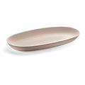 Taupe Serving Tray D360195