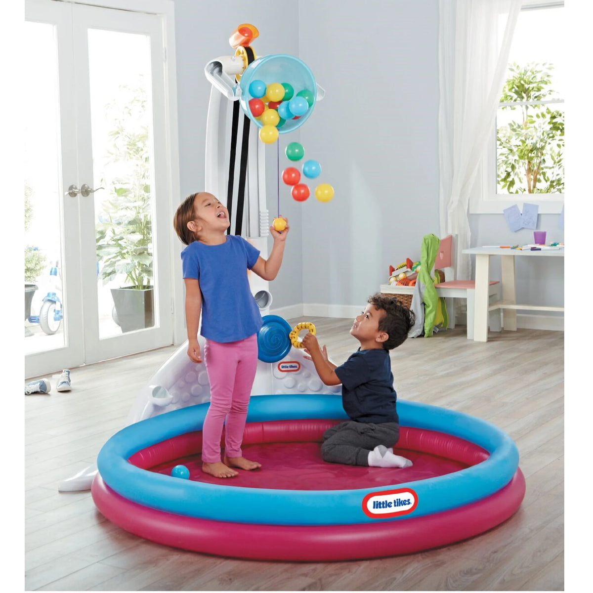 Kiddie Swimming Pool Z326