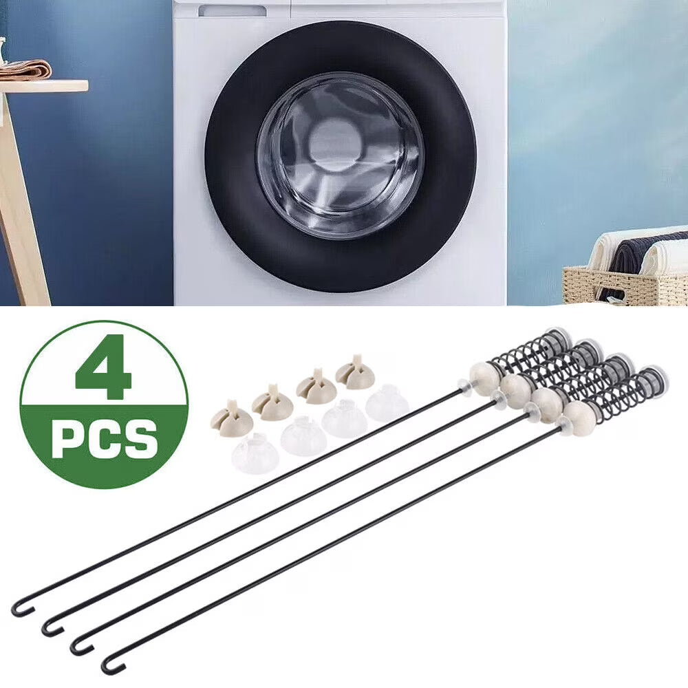 Suspension Rod Kit for Whirlpool Kenmore Washer B726228