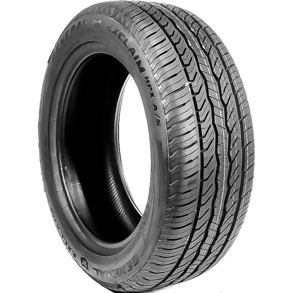All Season 225/55R17 97V Passenger Tire O454