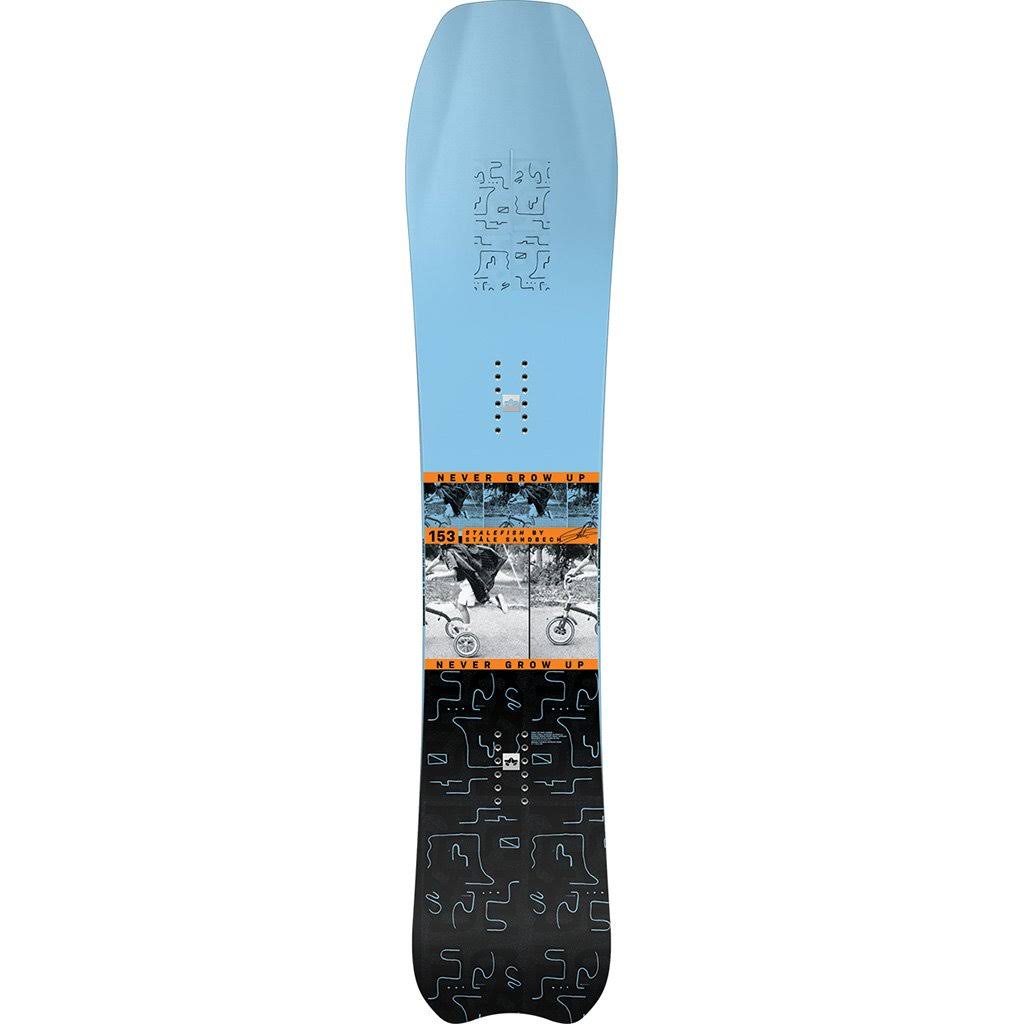Snowboard K86444