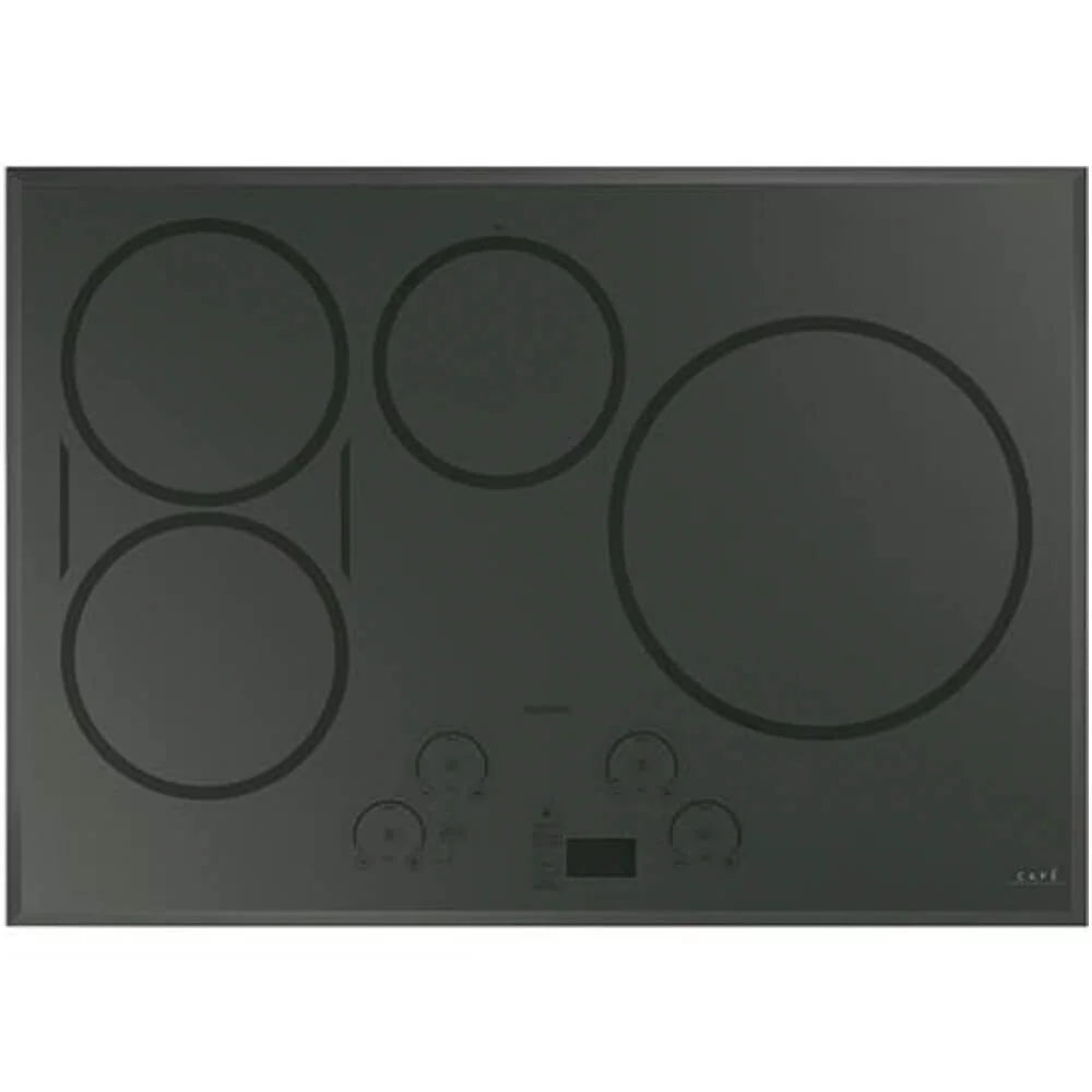 30 inch Slate Gray 4 Burner Built In Induction Cooktop G441153