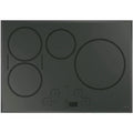 30 inch Slate Gray 4 Burner Built In Induction Cooktop G441153