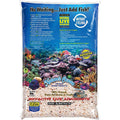 Live Aragonite Aquarium Sand E865