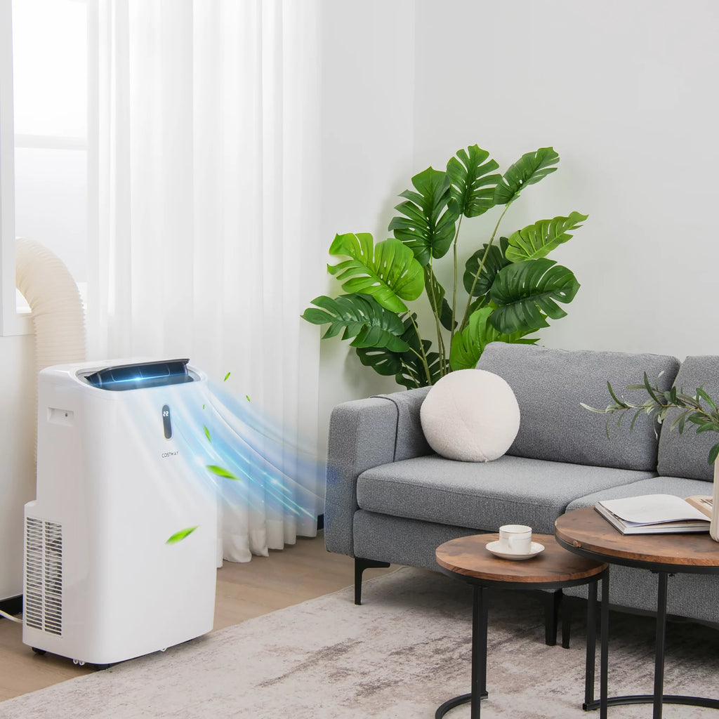 8800 BTU Portable Air Conditioner O94473