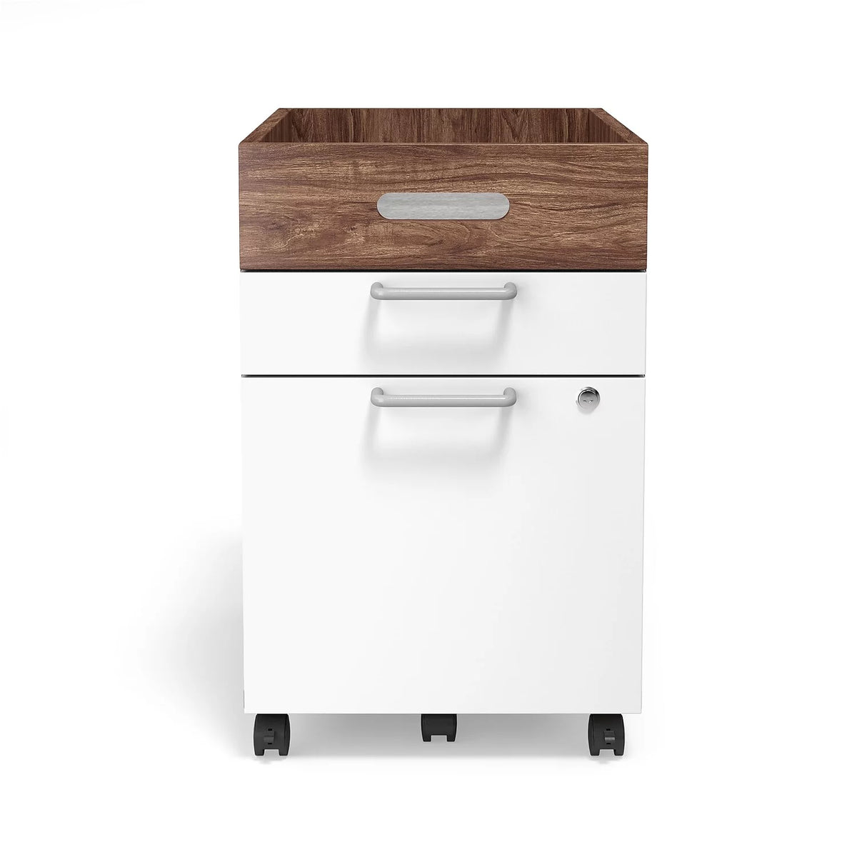 2-Drawer Vertical File Cabinet M7876