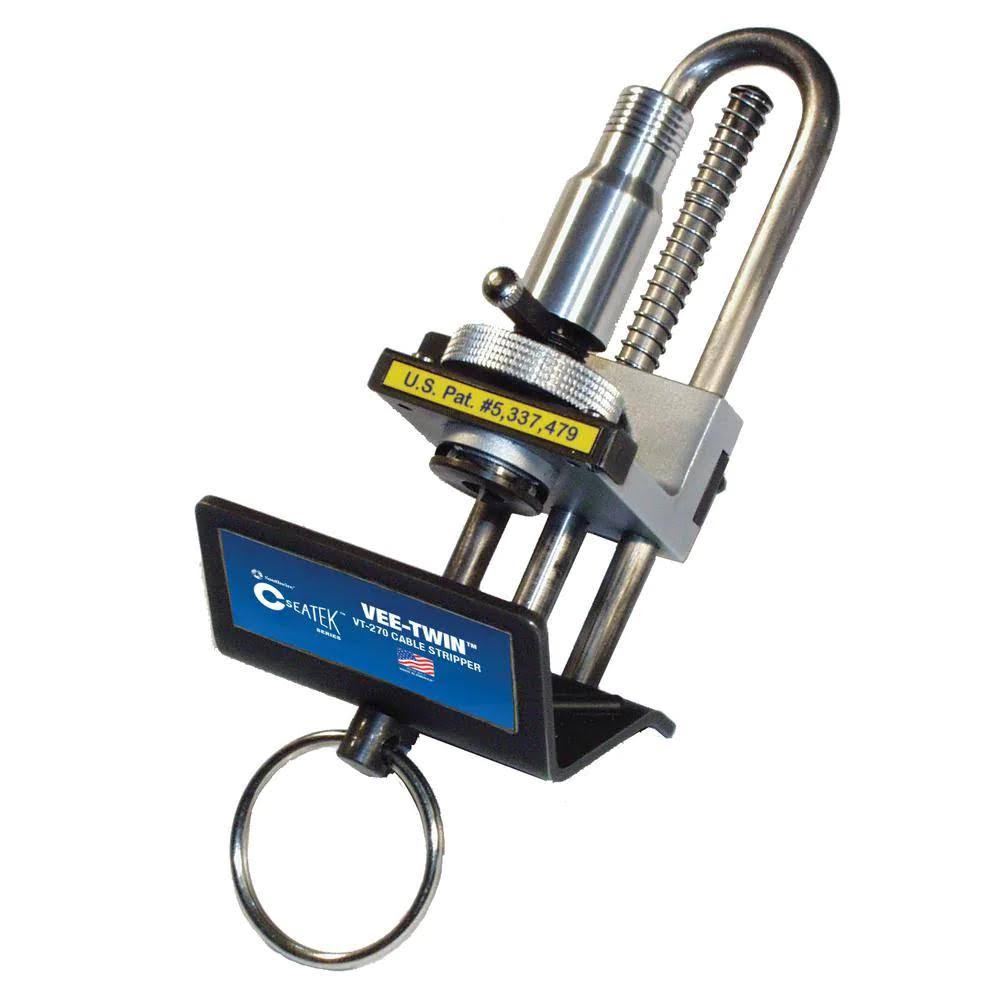 Vee-Twin Stripper Q620971