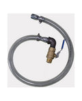 1″ Pump Inlet Kit J967647